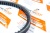 XPZ1320 Ремень клиновой BELT V RIBBED